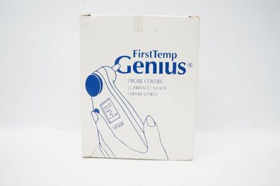 Genius 8884-810055 Probe Covers - Box of 105